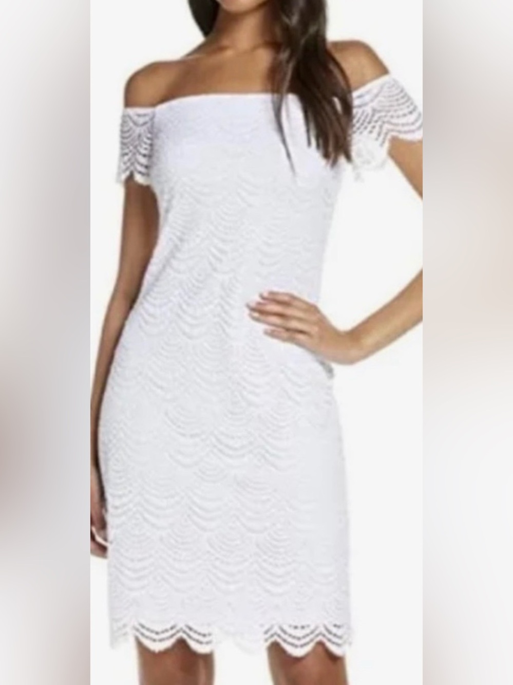 Lilly Pulitzer Jade Dress - NWT - Medium